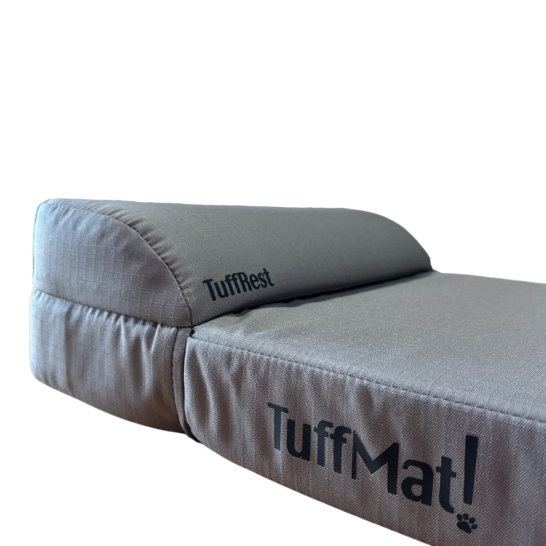 TuffRest (Pillow attachment for TuffMat!)