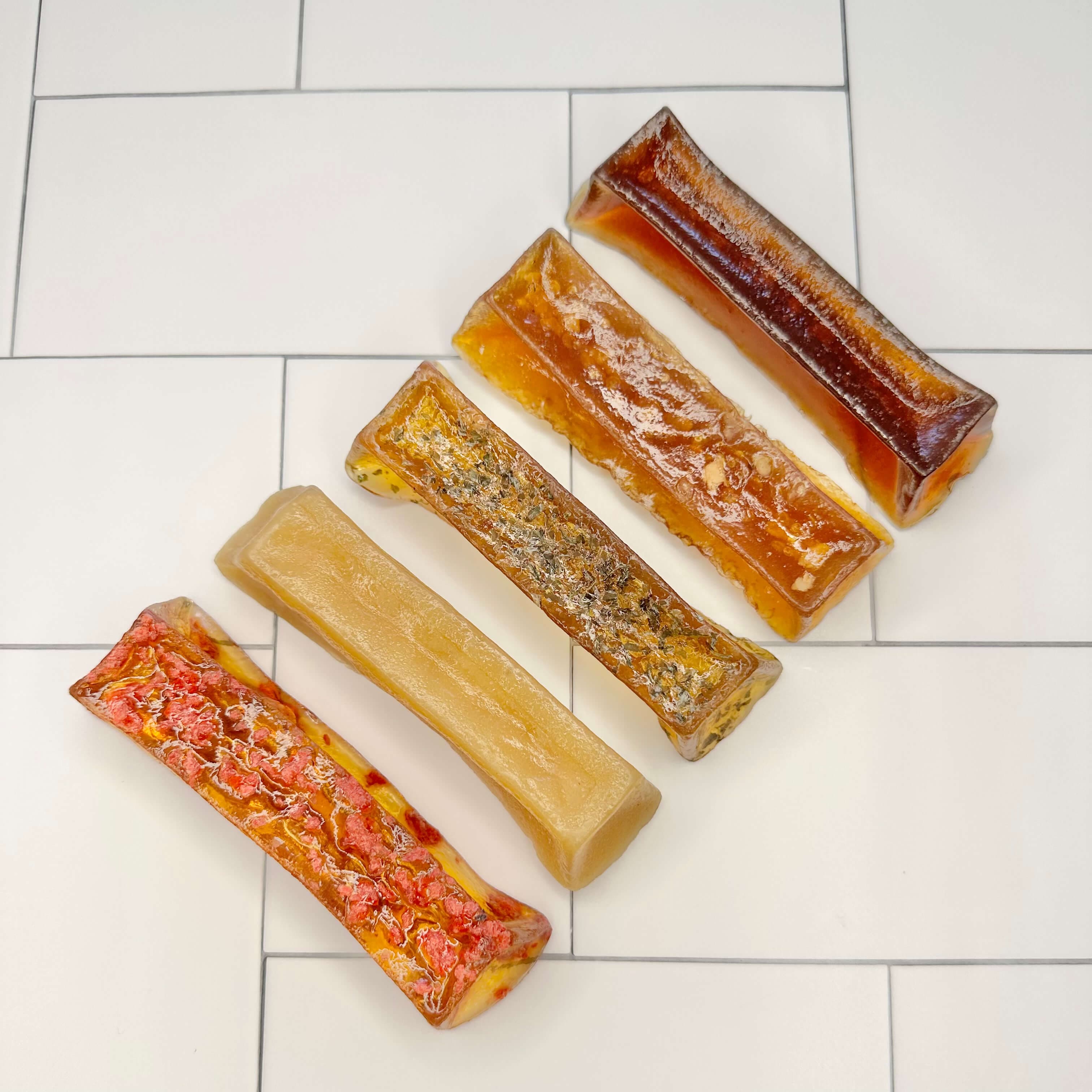 Marrow chews sales