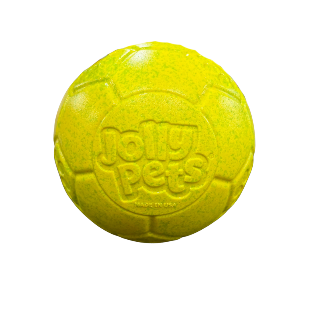 Jolly Soccer Ball