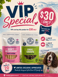 VIP Product - Shhh