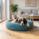 Kloud9 Teddy - Australia's Best Calming Dog Bed