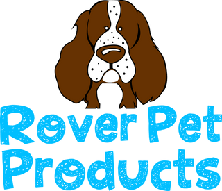 Rover pet products top