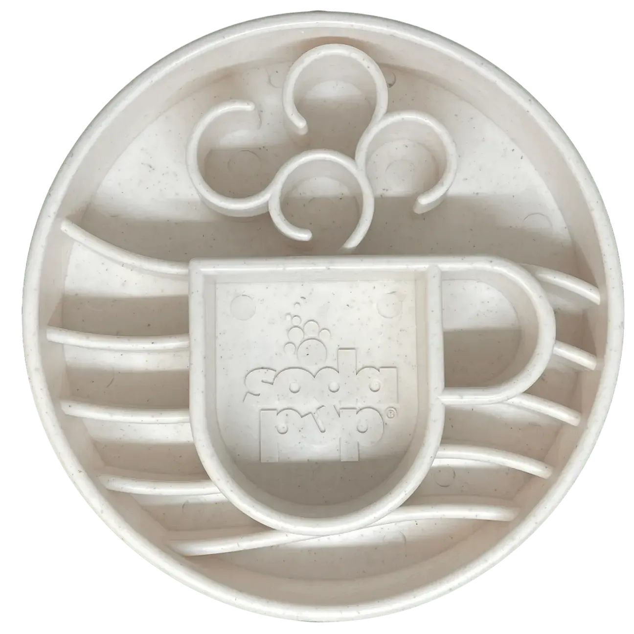 Java Design eBowl-Slow Feeder-Rover Pet Products