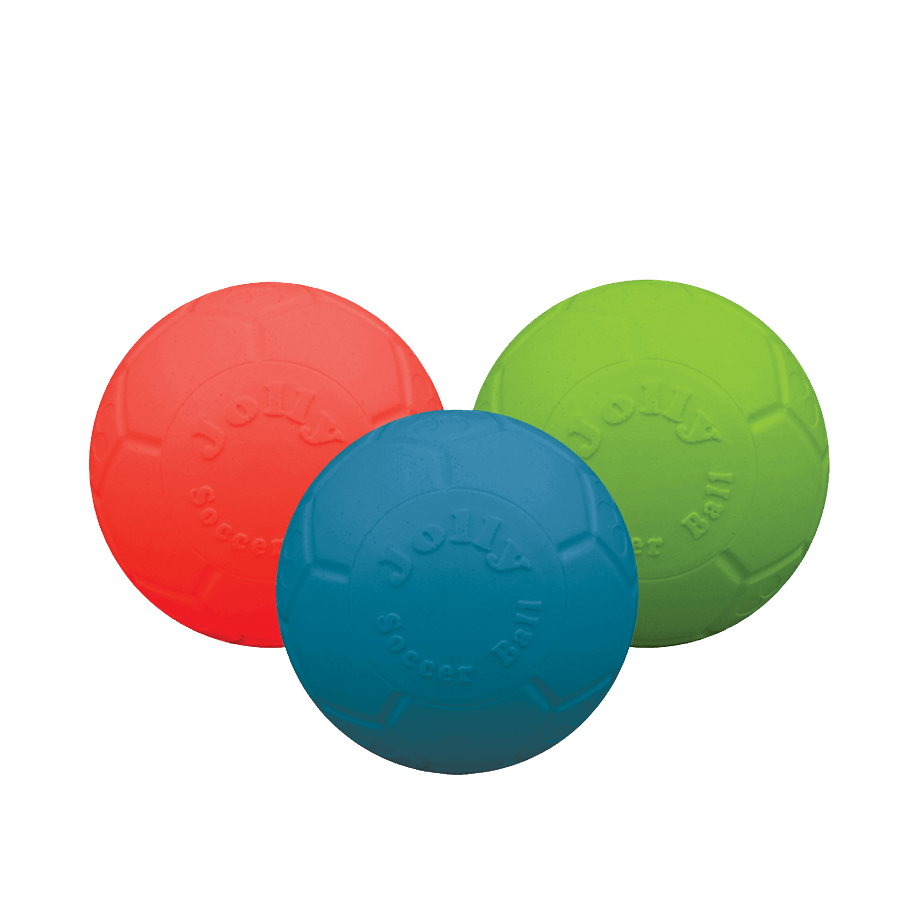 Jolly Soccer Ball-Rover Pet Products