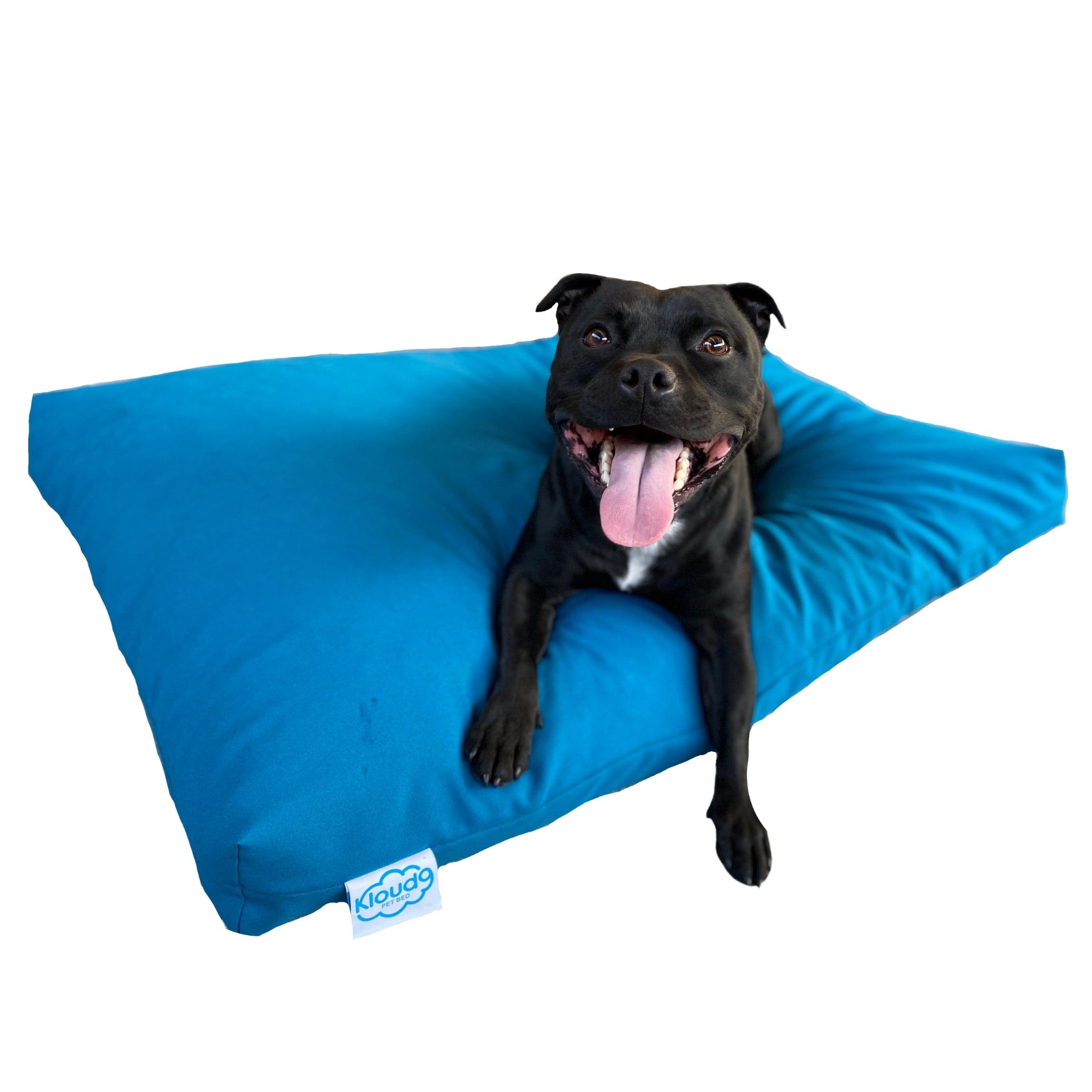 Kloud9 Calming Dog Bed-Dog Bed-Rover Pet Products