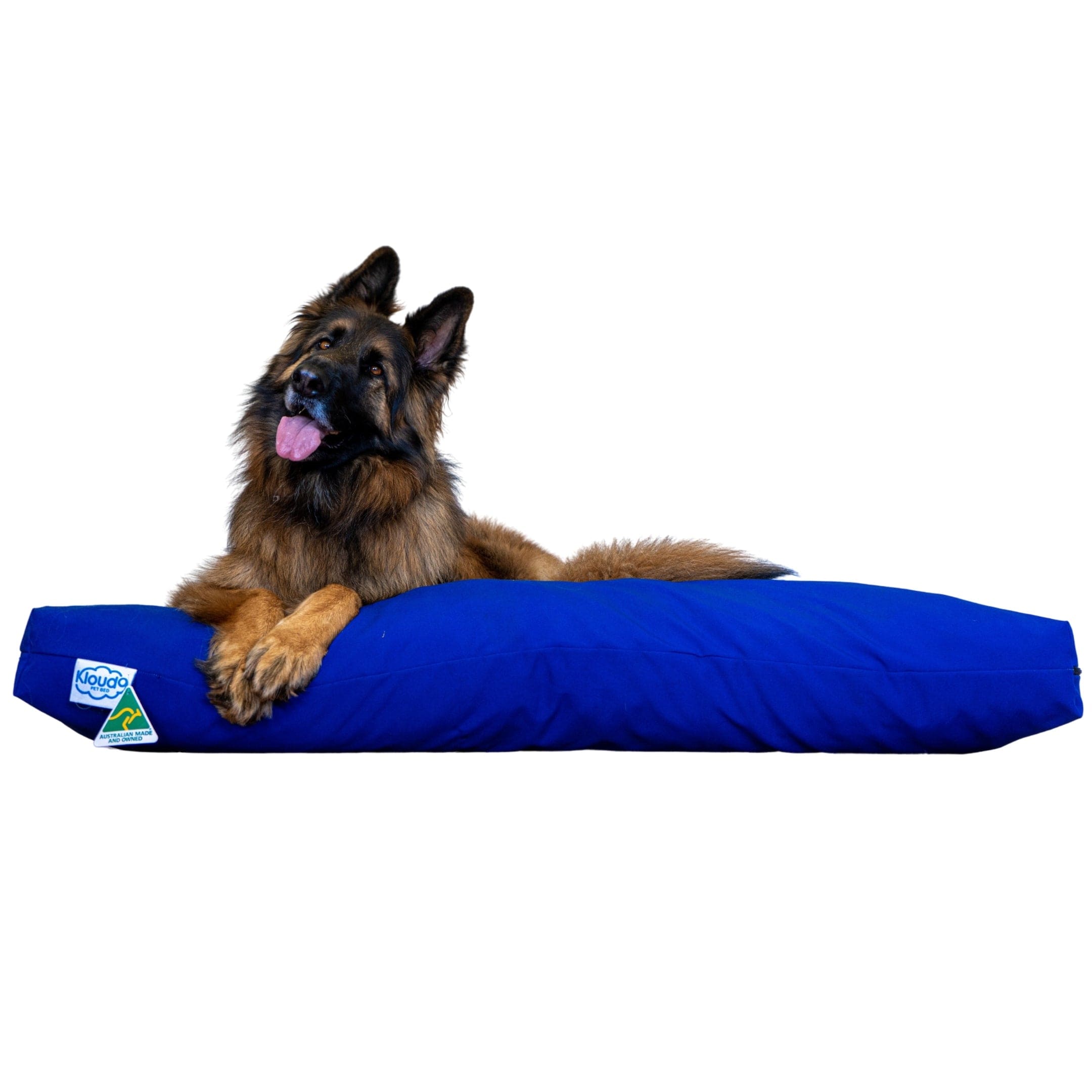 Kloud9 Calming Dog Bed-Dog Bed-Rover Pet Products