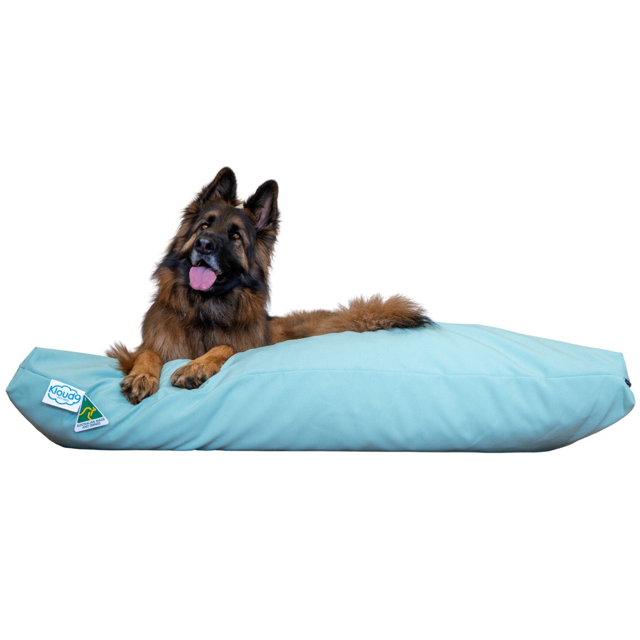 Kloud9 Calming Dog Bed-Dog Bed-Rover Pet Products
