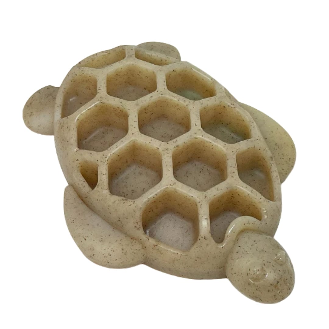 Nylon Turtle-Dog Toy-Rover Pet Products
