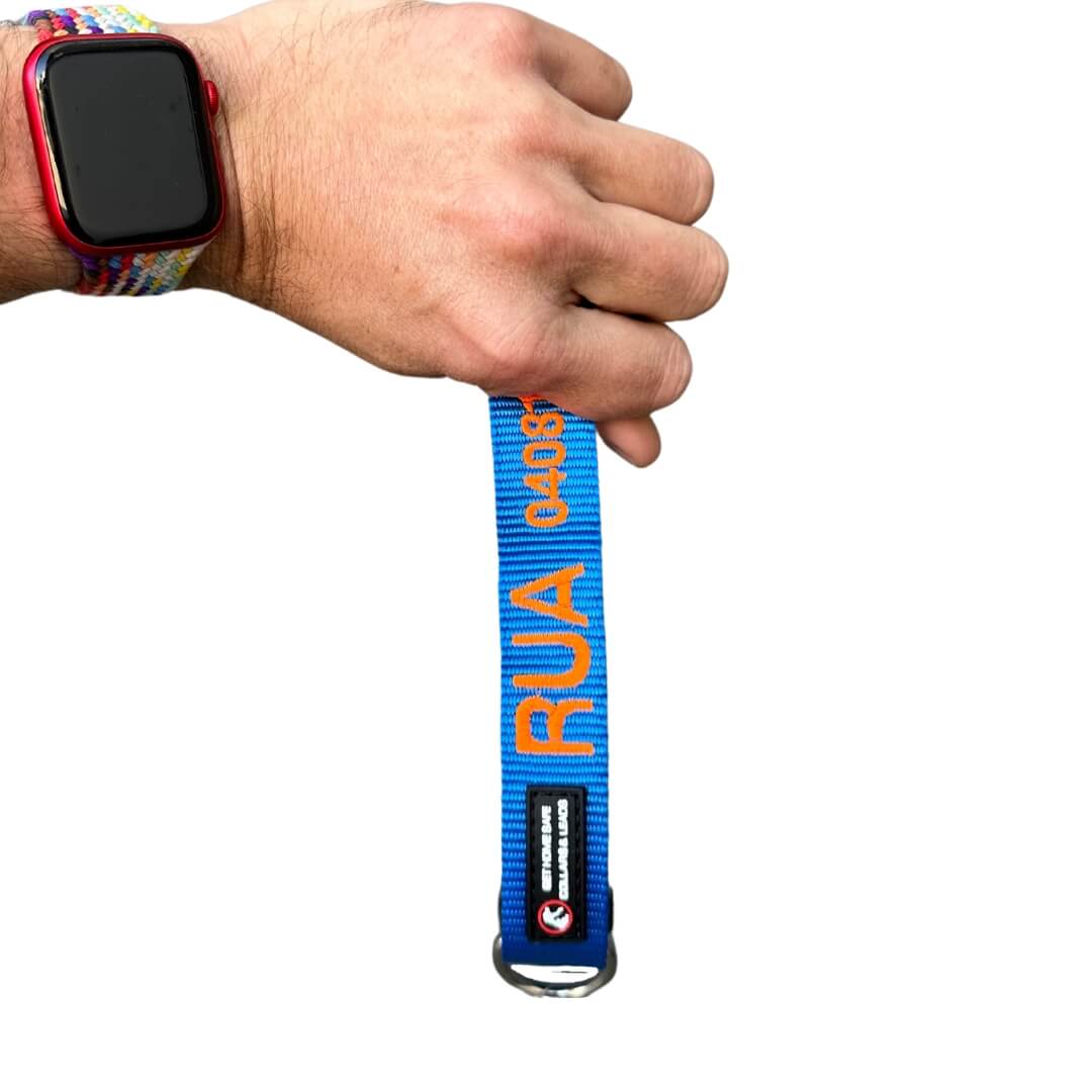 Originals-Dog Collar-Rover Pet Products