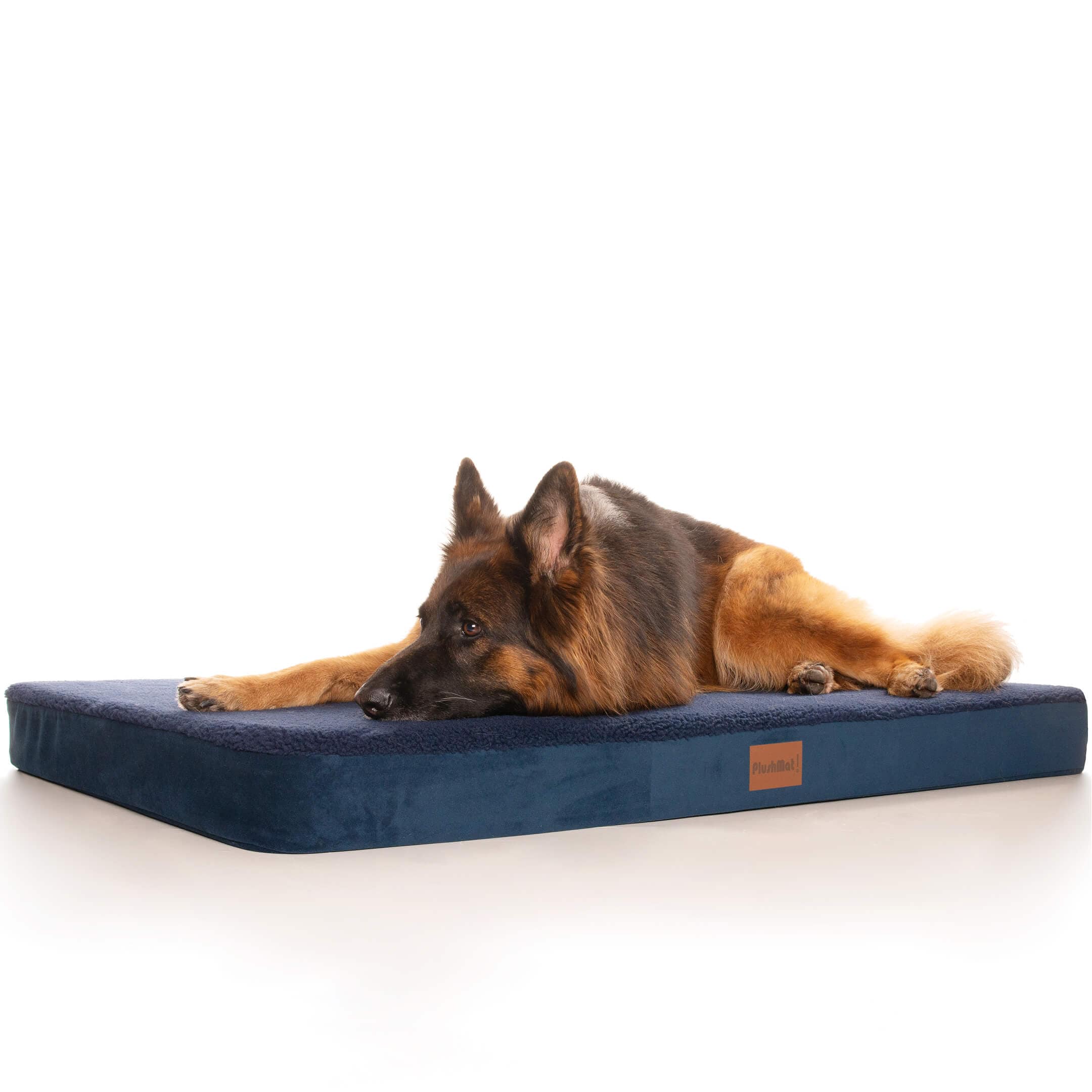 PlushMat! Cover-Dog Bed Addon-Rover Pet Products