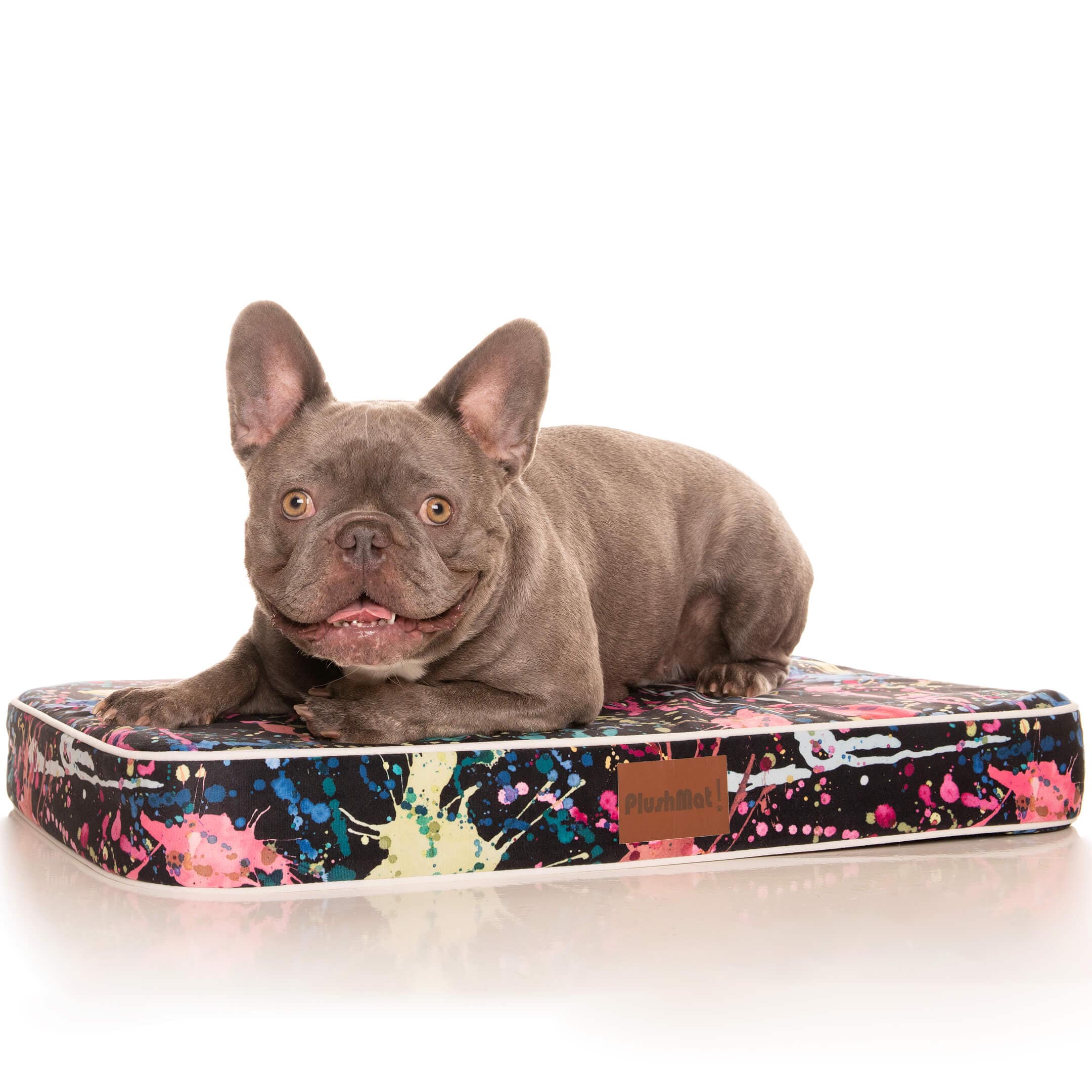 PlushMat! Cover-Dog Bed Addon-Rover Pet Products