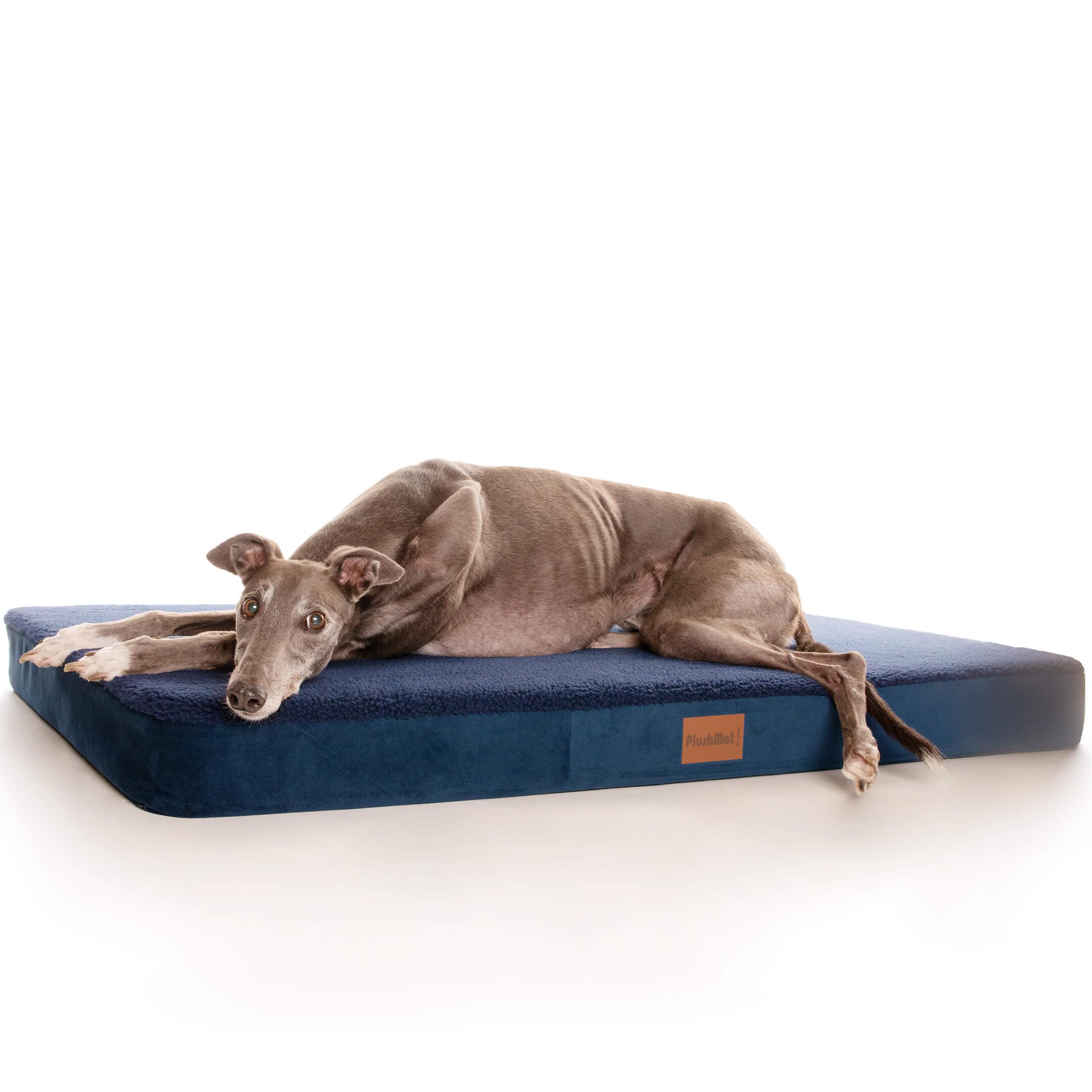 PlushMat! Plus - Thermal & Therapeutic - Orthopaedic Dog Bed-Dog Bed-Rover Pet Products
