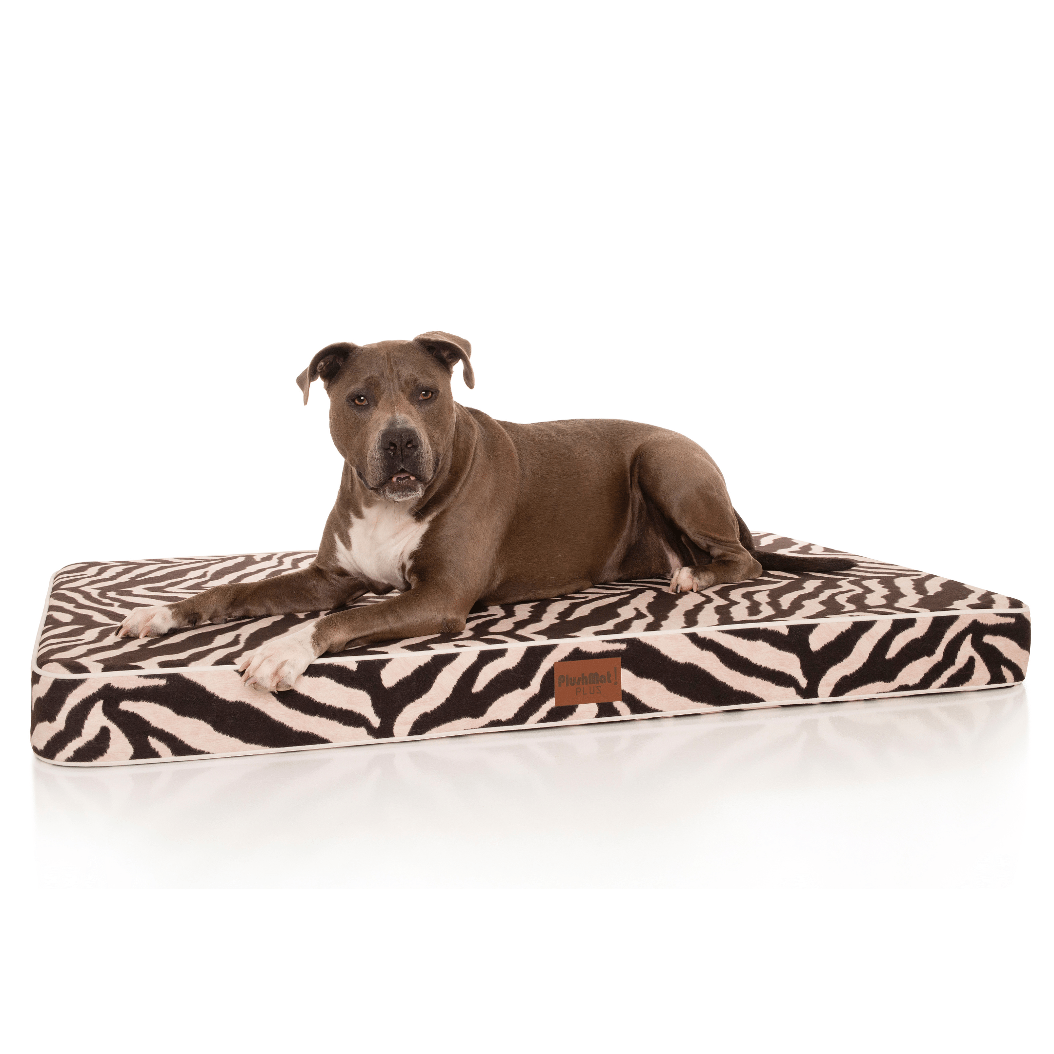 PlushMat! Plus - Thermal & Therapeutic - Orthopaedic Dog Bed-Dog Bed-Rover Pet Products