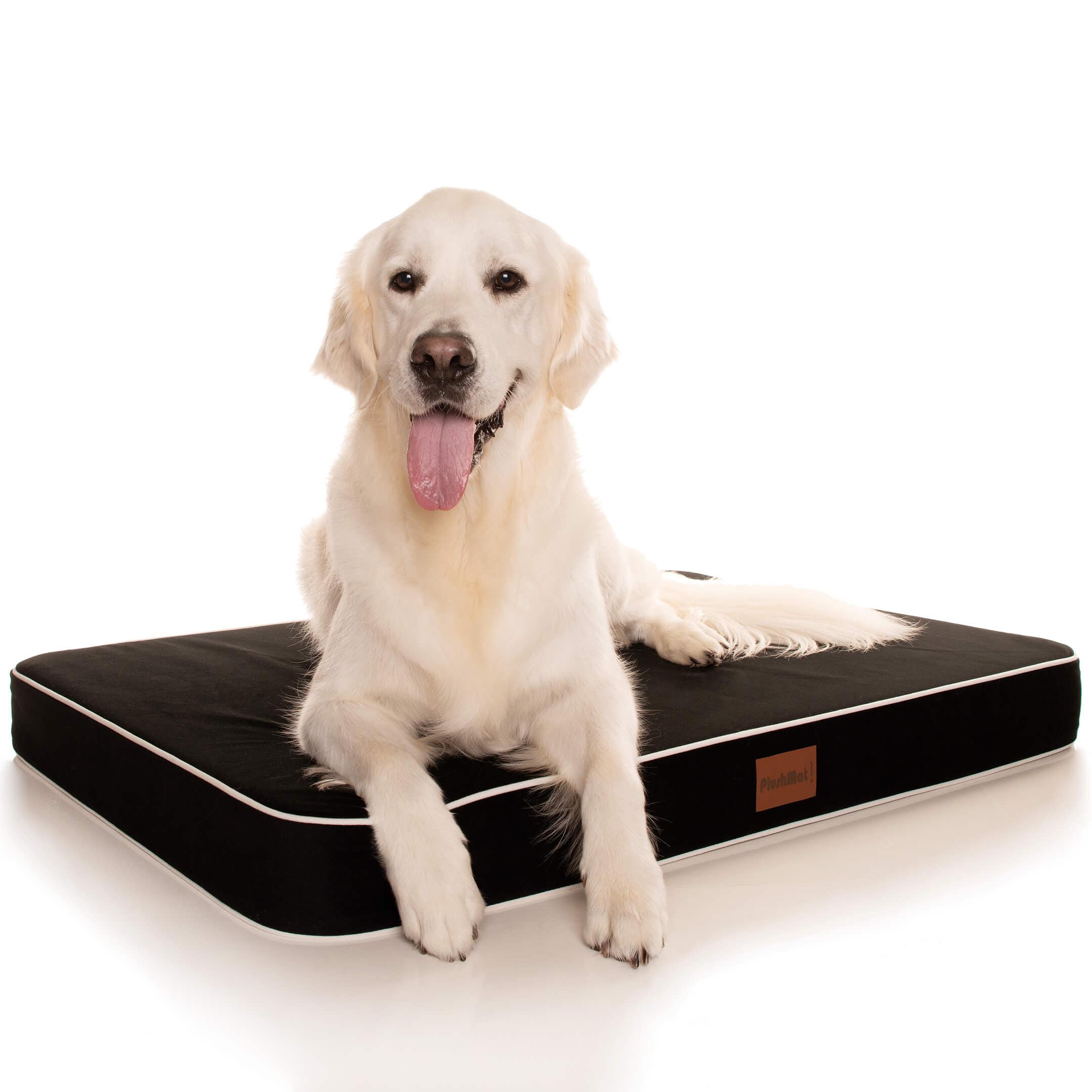 PlushMat! Plus - Thermal & Therapeutic - Orthopaedic Dog Bed-Dog Bed-Rover Pet Products