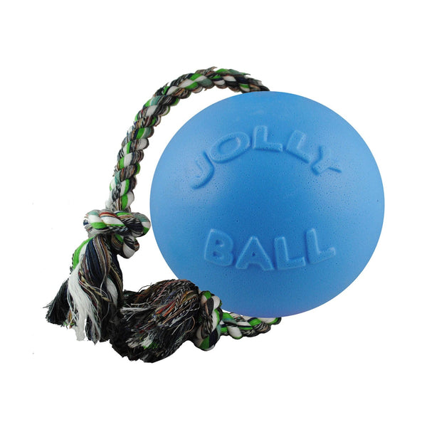 Romp-n-Roll-Rover Pet Products
