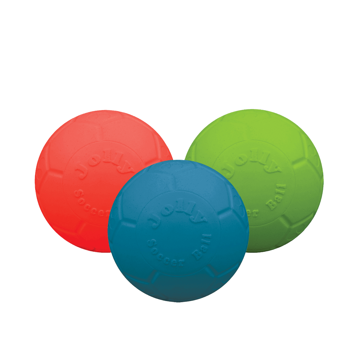 Jolly Soccer Ball-Rover Pet Products