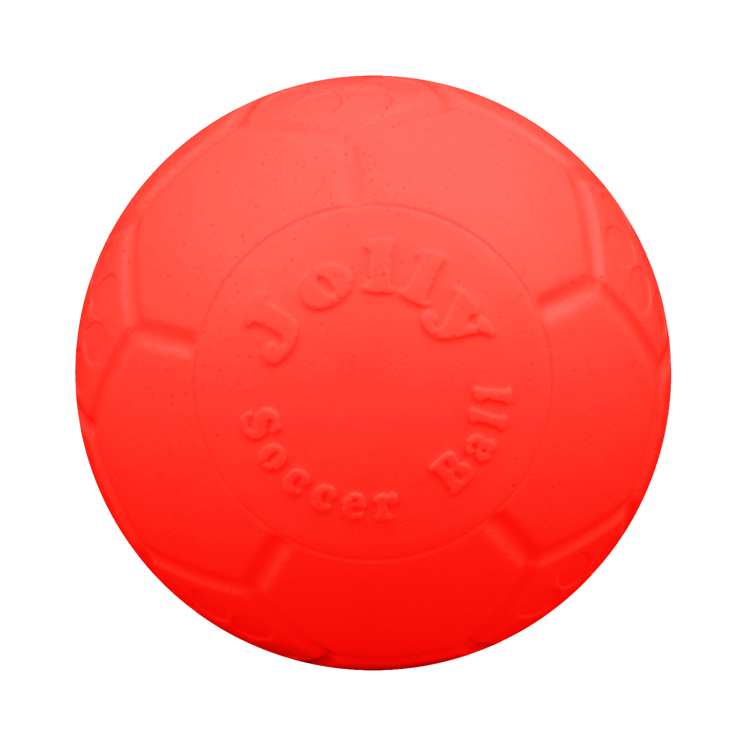 Jolly Soccer Ball-Rover Pet Products