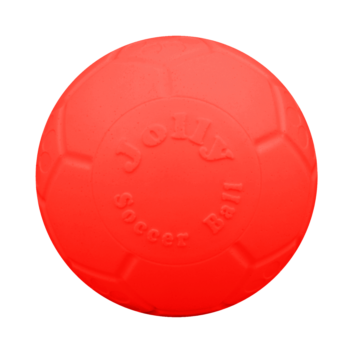 Jolly Soccer Ball-Rover Pet Products