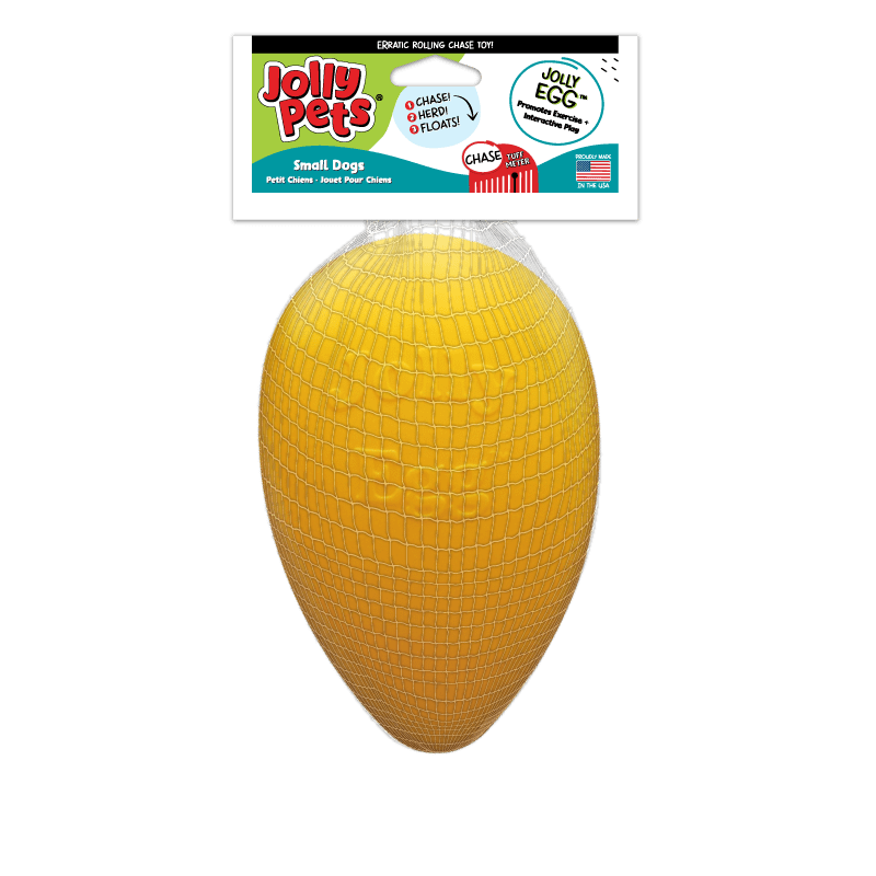 Jolly Egg-Rover Pet Products