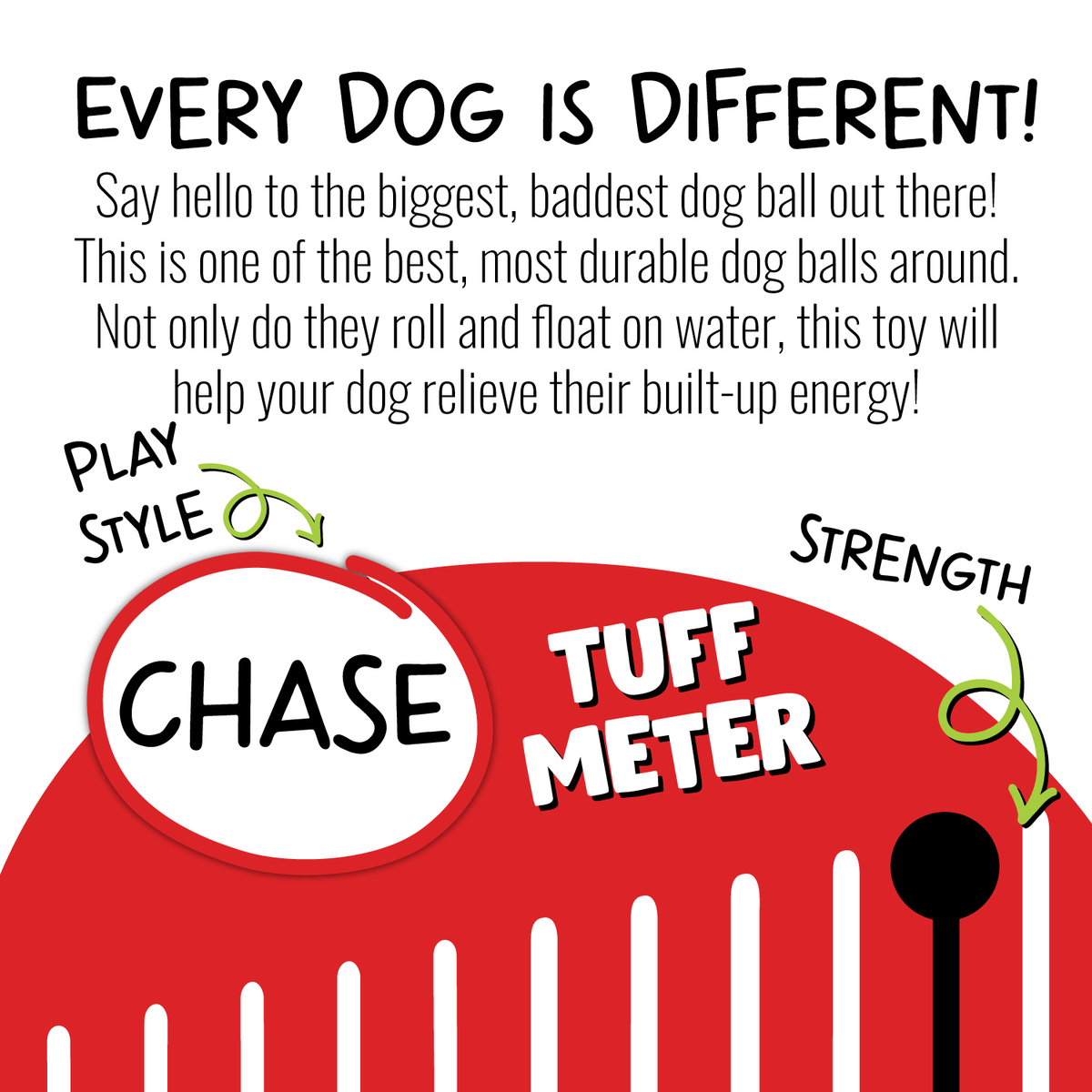 Push-n-Play-Rover Pet Products