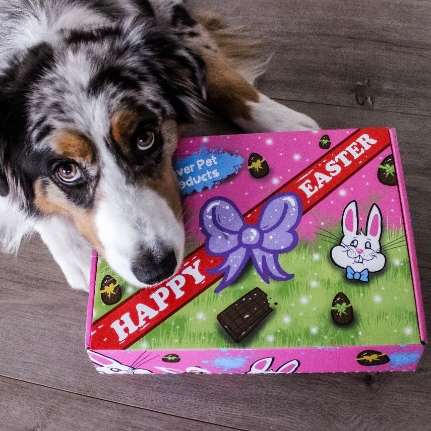 Easter Box