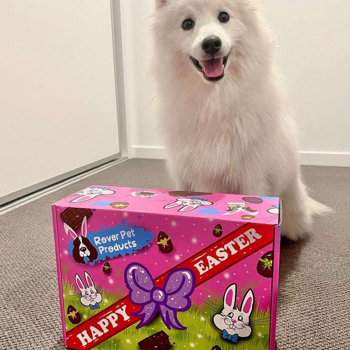 Easter Box