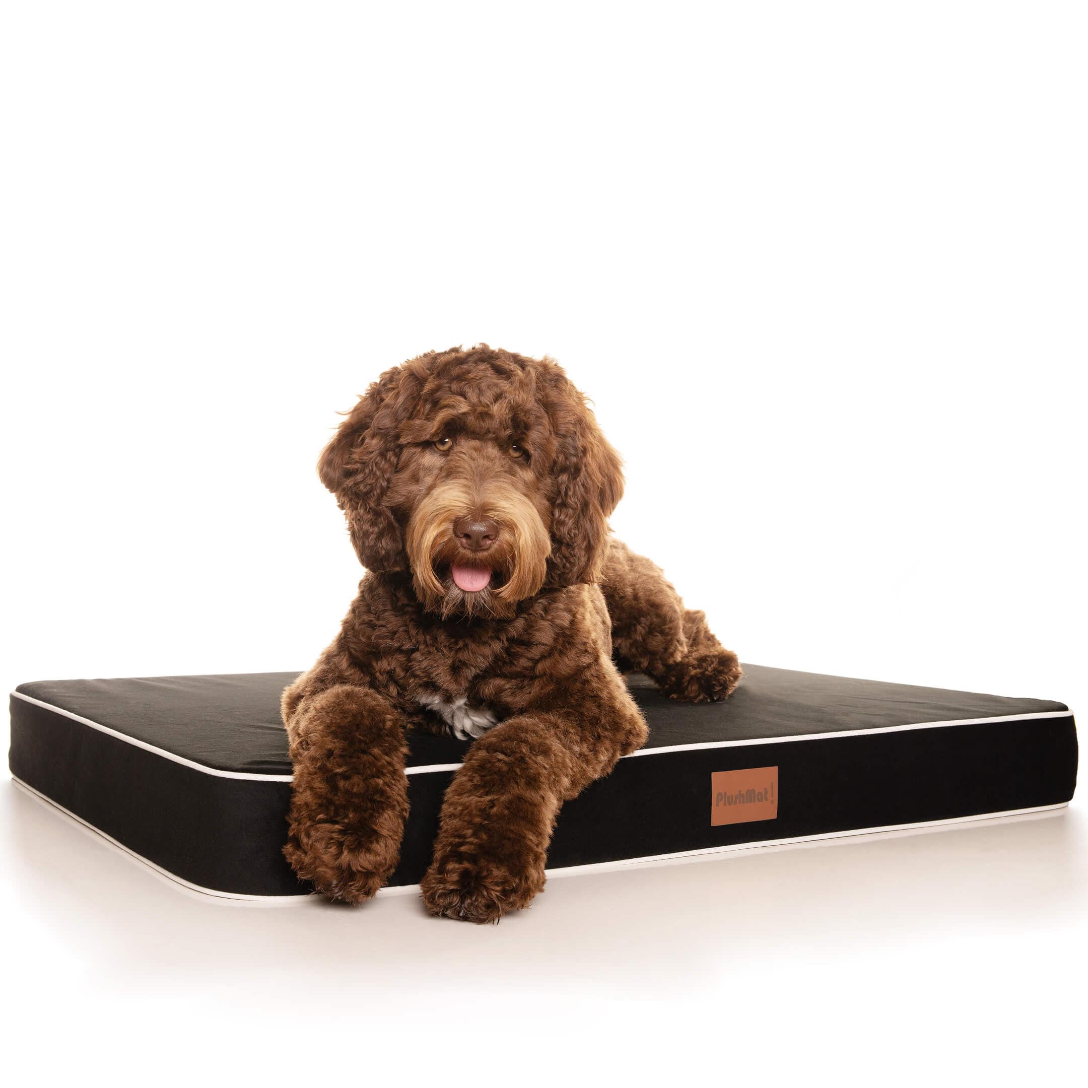 PlushMat! Cover-Dog Bed Addon-Rover Pet Products