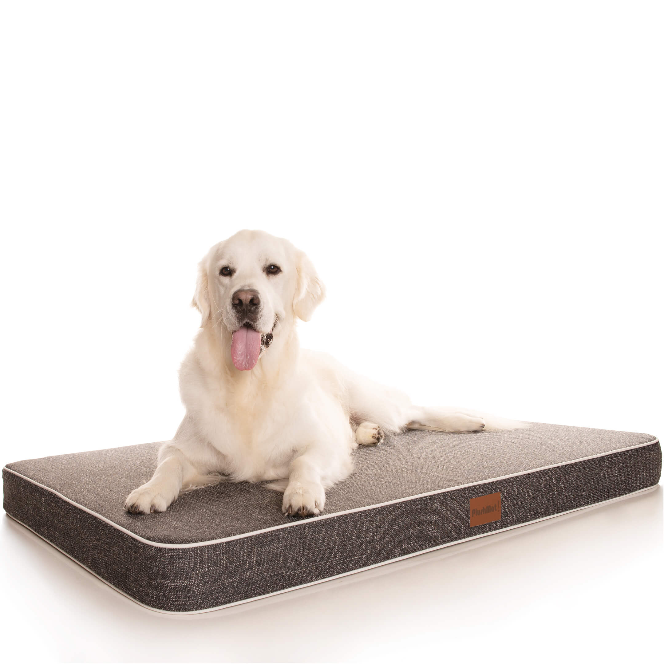 PlushMat! Cover-Dog Bed Addon-Rover Pet Products