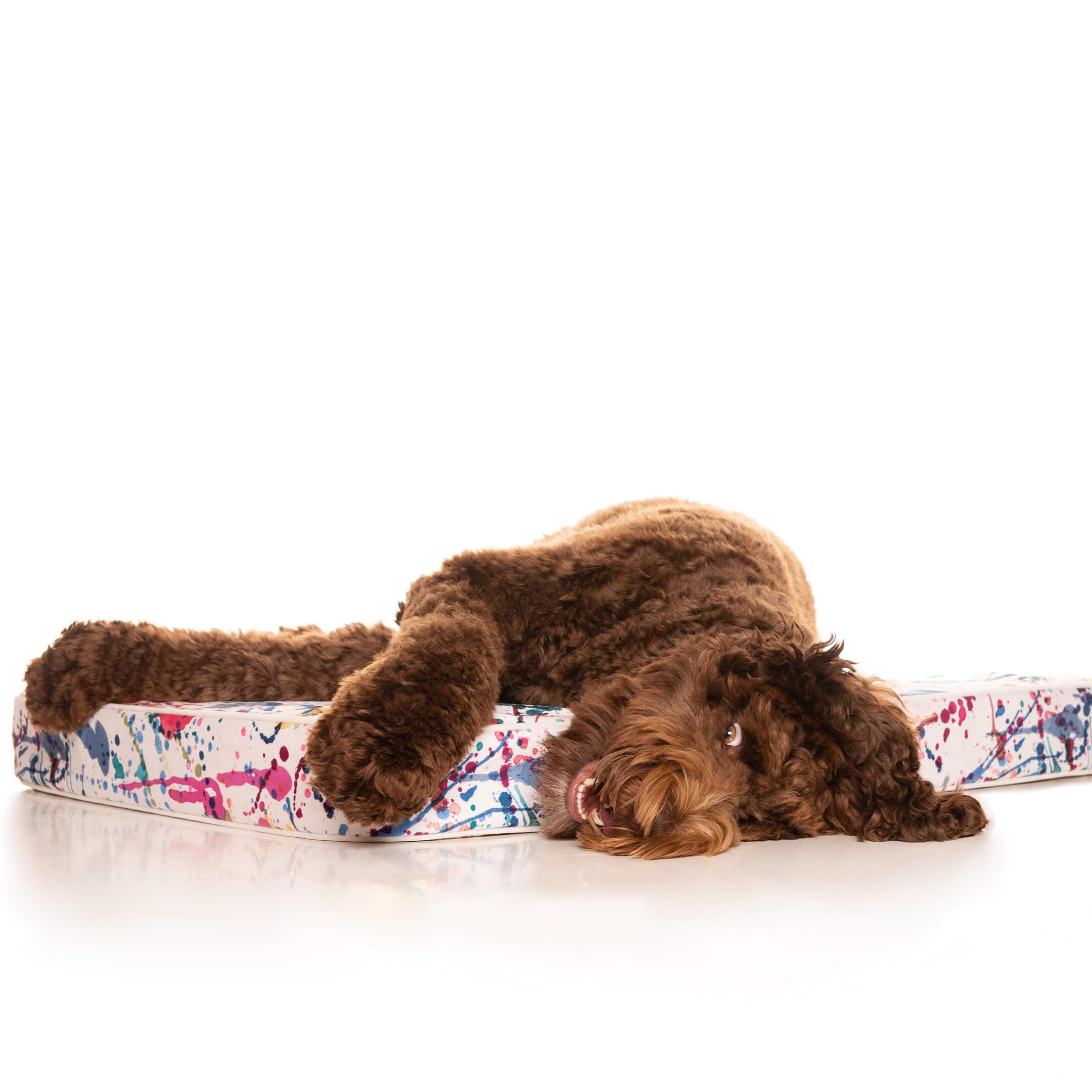PlushMat! Cover-Dog Bed Addon-Rover Pet Products
