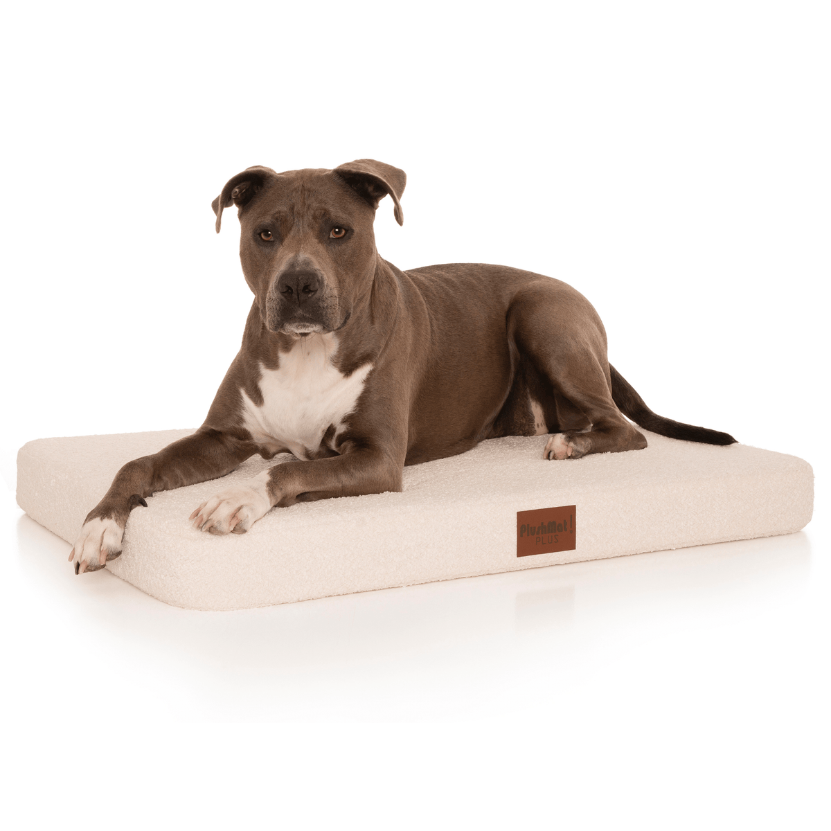 Bouclé PlushMat!-Dog Bed-Rover Pet Products