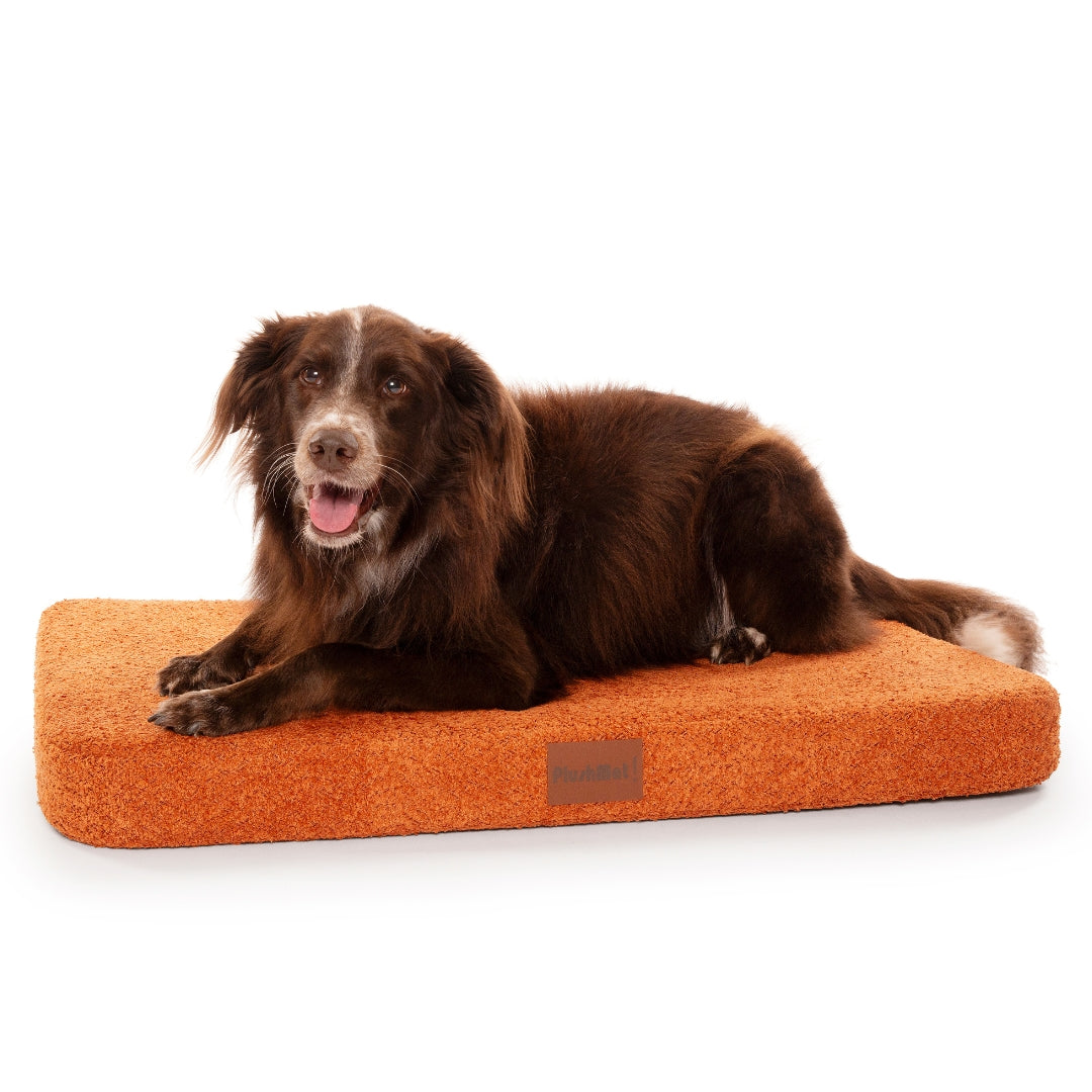 Bouclé PlushMat!