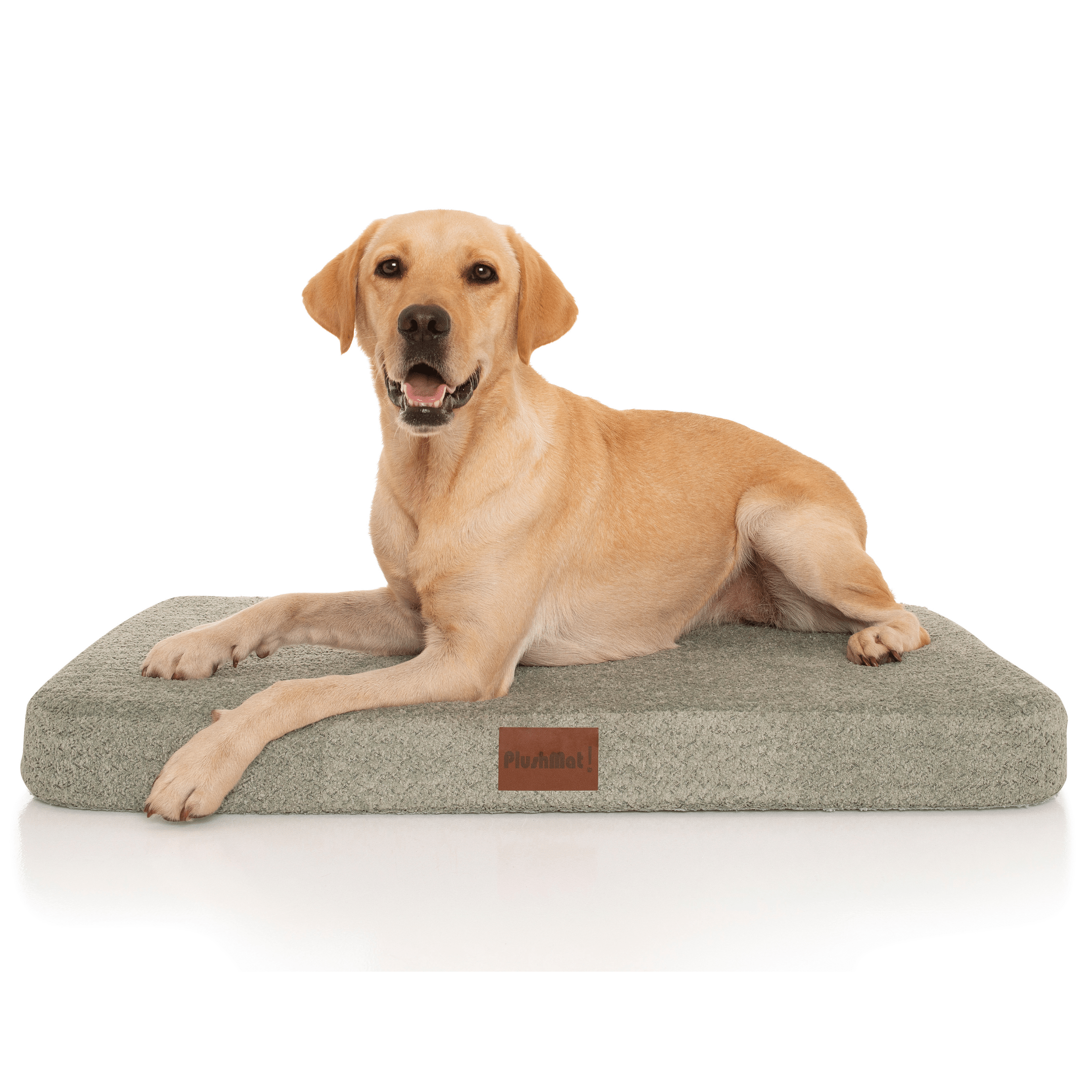 PlushMat! Plus - Thermal & Therapeutic - Orthopaedic Dog Bed-Dog Bed-Rover Pet Products