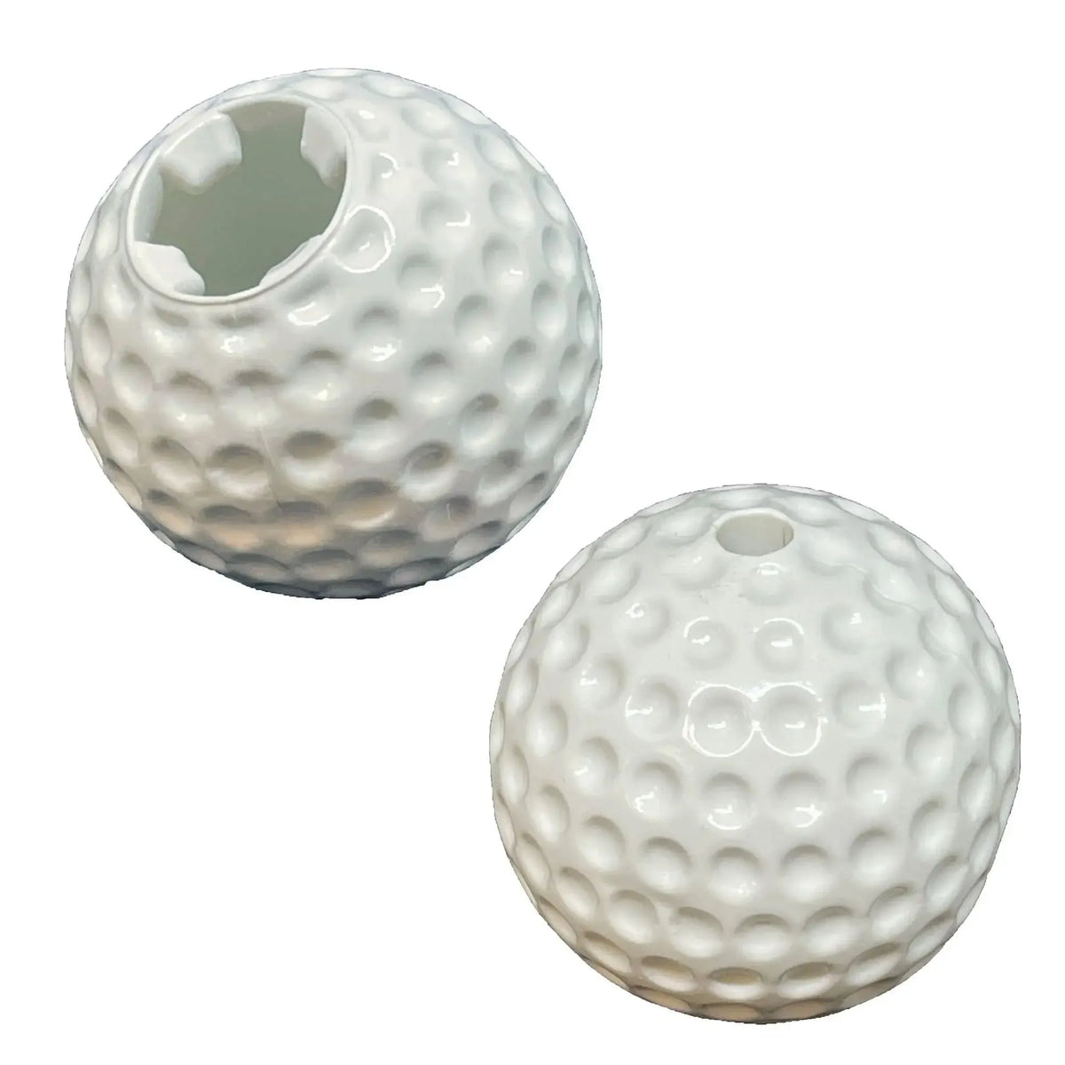 Golf Ball - Chew Toy & Treat Dispenser-Dog Toy-Rover Pet Products