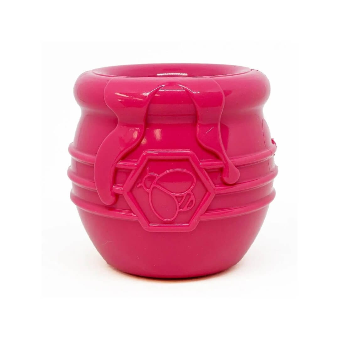 Honey Pot-Dog Toy-Rover Pet Products