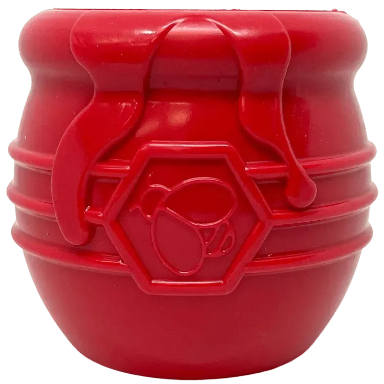 Honey Pot-Dog Toy-Rover Pet Products