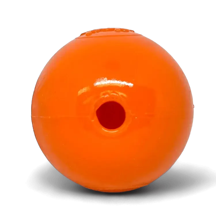 Squeak Ball (Chew & Retrieval Toy)-Dog Toy-Rover Pet Products