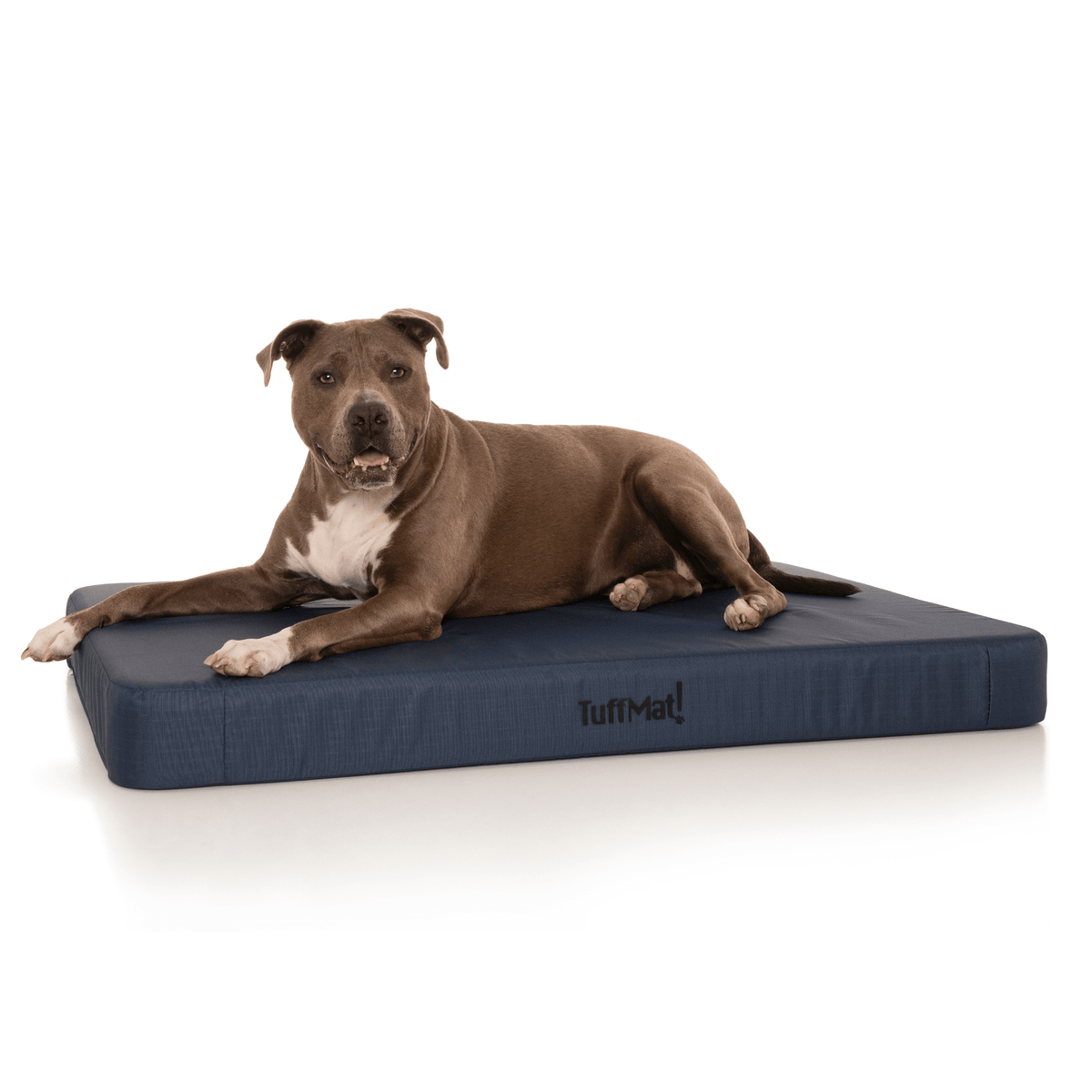 TuffMat! Orthopaedic Dog Bed-Dog Bed-Rover Pet Products