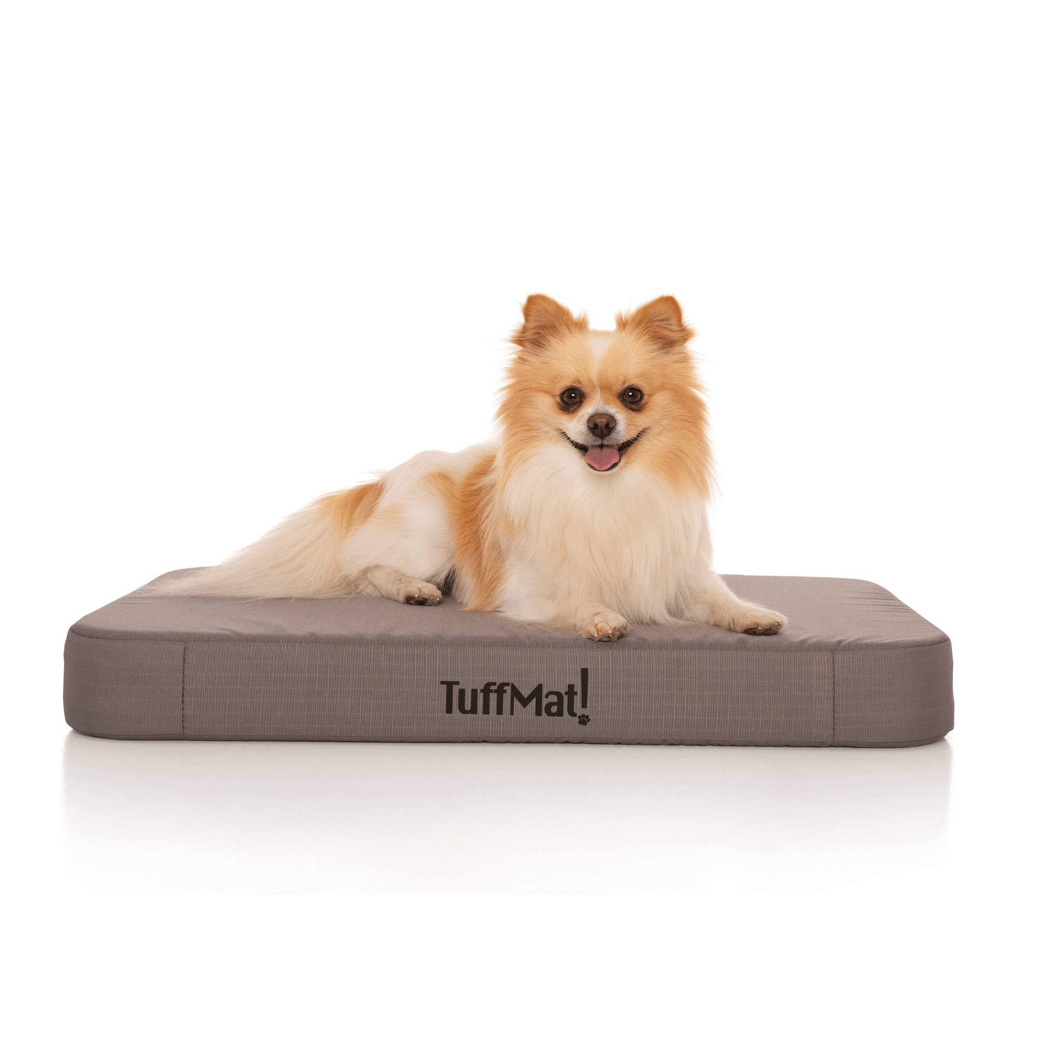 TuffMat! Orthopaedic Dog Bed-Dog Bed-Rover Pet Products