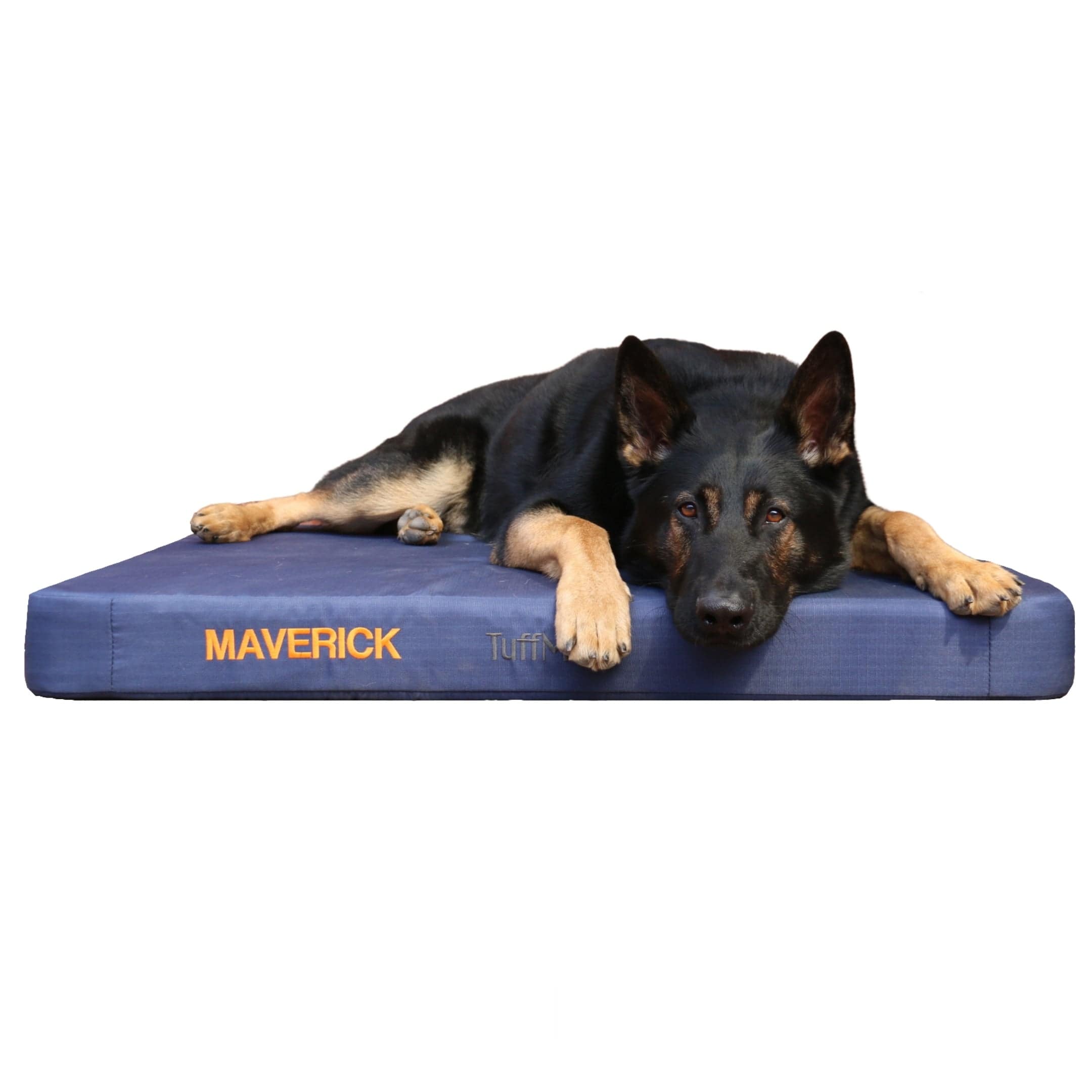 TuffMat! Orthopaedic Dog Bed-Dog Bed-Rover Pet Products