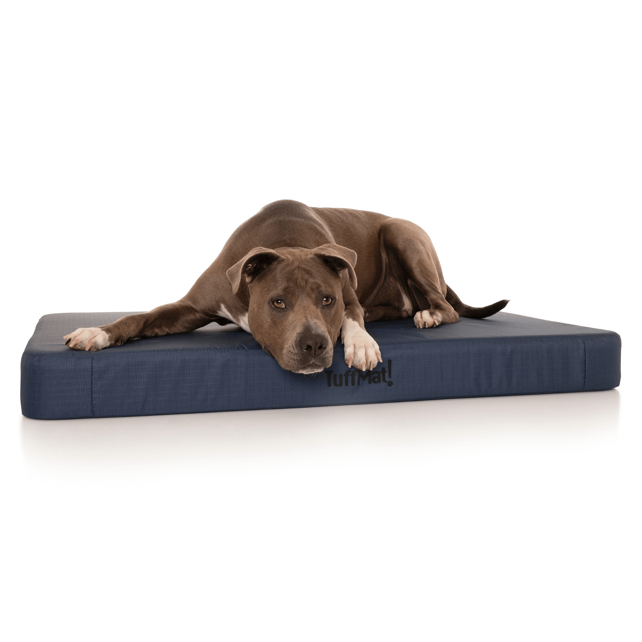 TuffMat! Orthopaedic Dog Bed-Dog Bed-Rover Pet Products