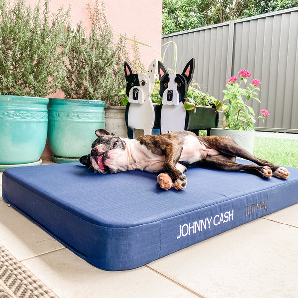 TuffMat! Orthopaedic Dog Bed-Dog Bed-Rover Pet Products