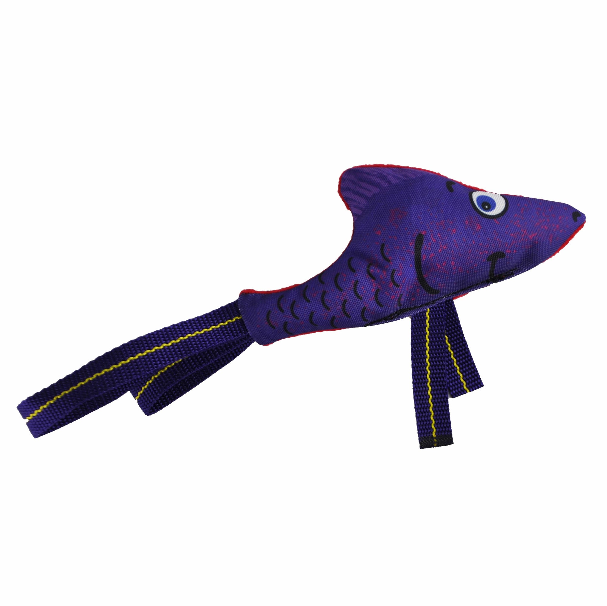 Flyin' Fish