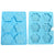 Paws Silicone Mould