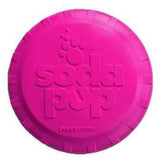 Puppy Bottle Top Flyer - for soft gums and teething puppies. - Rover Pet Products