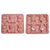 Bunny & Bears - Silicone Mould