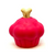 Enrichment Cupcake from Sodapup Dog Toys and Rover Pet Products