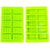 Brick Silicone Mould