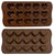 Hearts - Silicone Mould