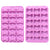 Bones Silicone Mould