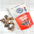 Roo-Bix Qubes - Kangaroo Jerky